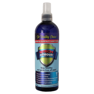 GTech Armour Hand Sanitizer 16 oz